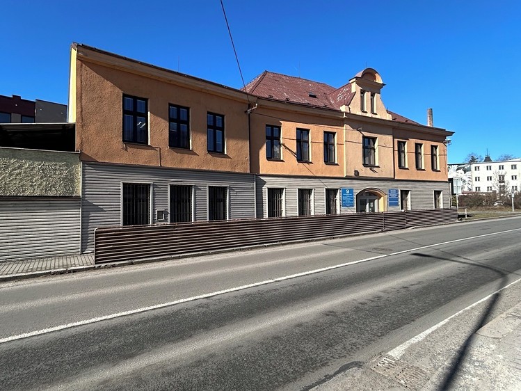 Комерційне приміщення в оренду, 43 м² (2 з 7)