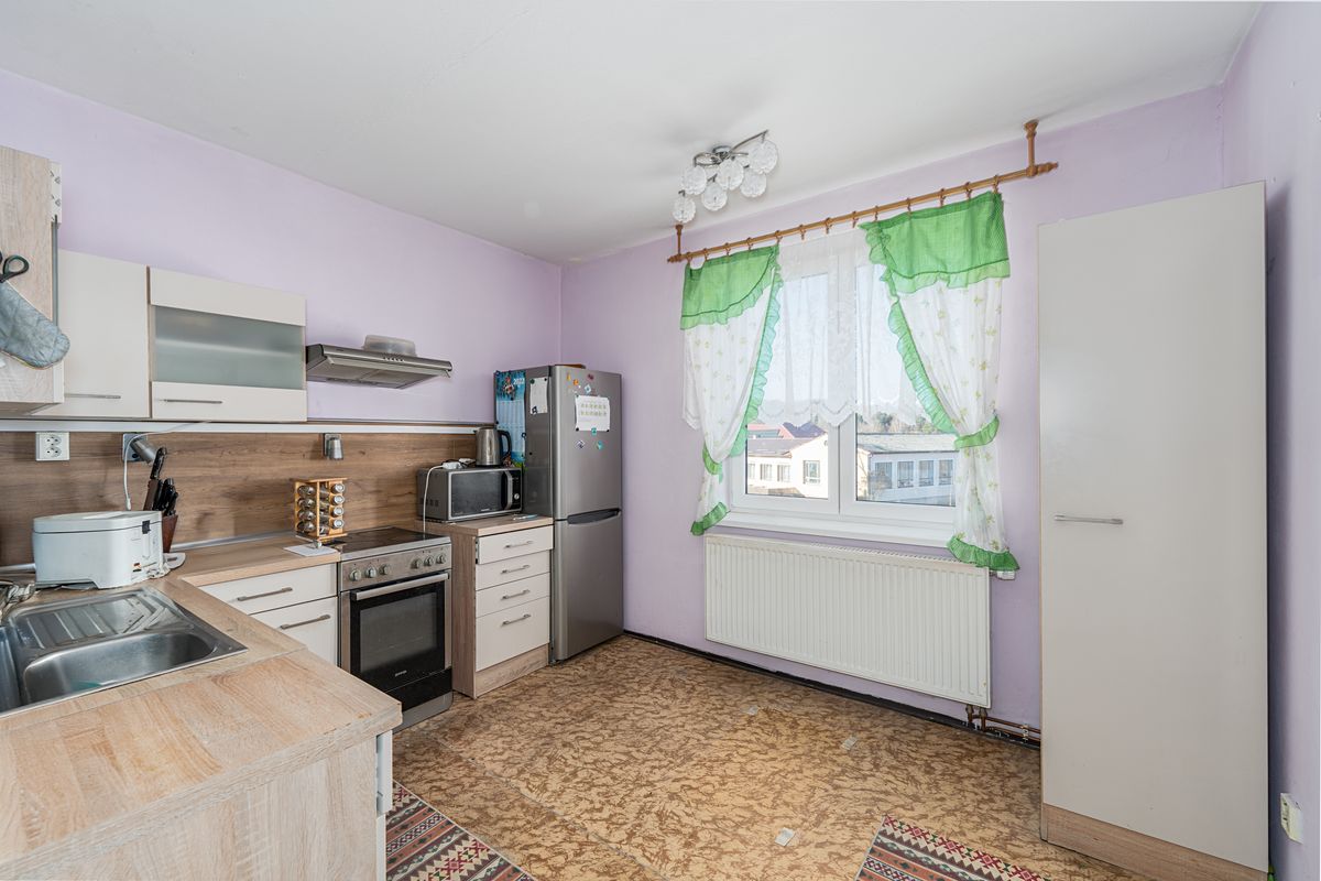 Prodej bytu 3+1 66 m² – fotografie 4