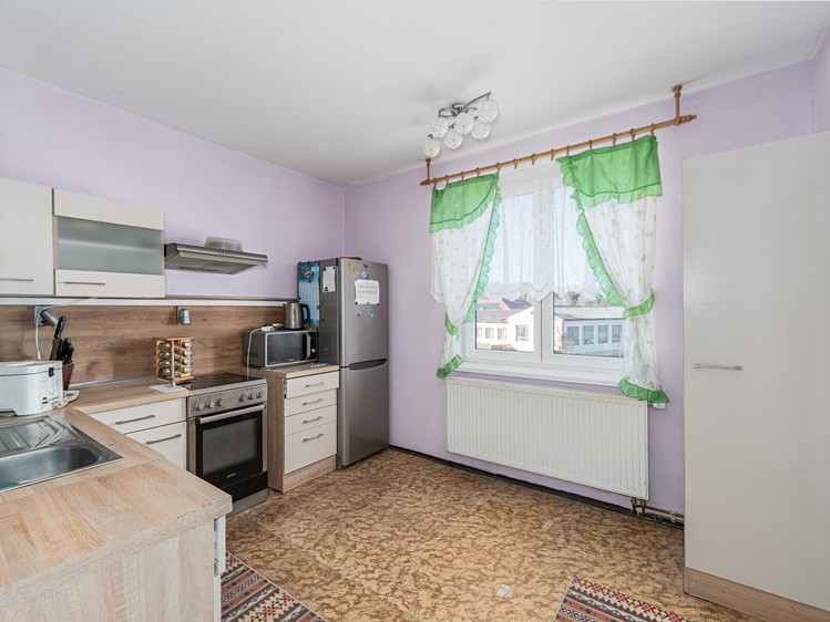 Prodej bytu 3+1, 66 m² (4 z 11)