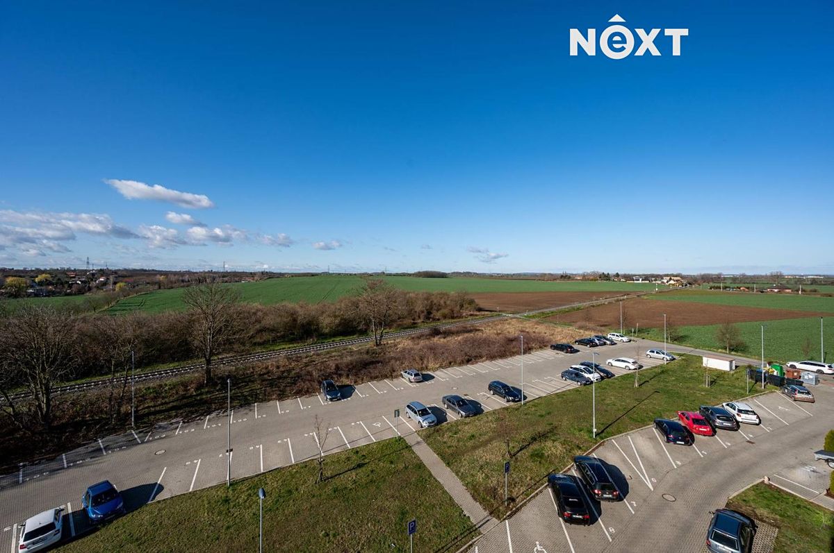 Prodej garážového stání 16 m² – fotografie 2