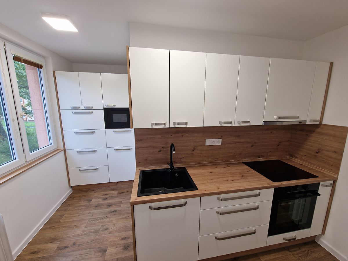 Prodej bytu 2+1 52 m² – fotografie 3