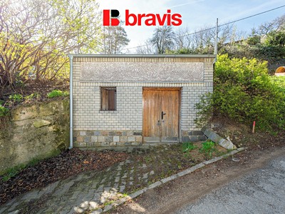 Prodej vinného sklepa 28 m²