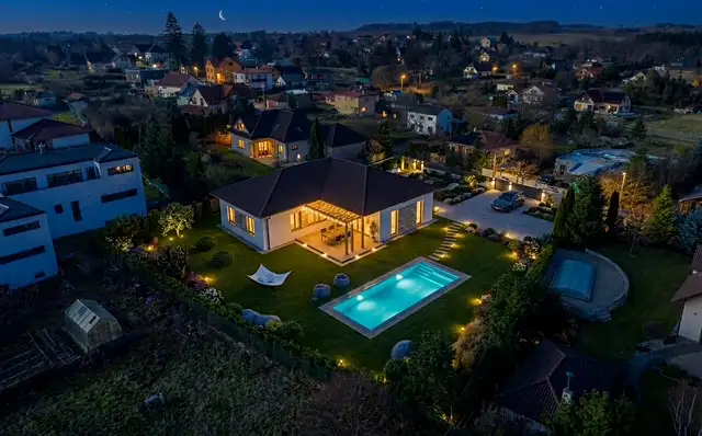 Prodej stavebního pozemku 1539 m², Petříkov – náhled fotky 3