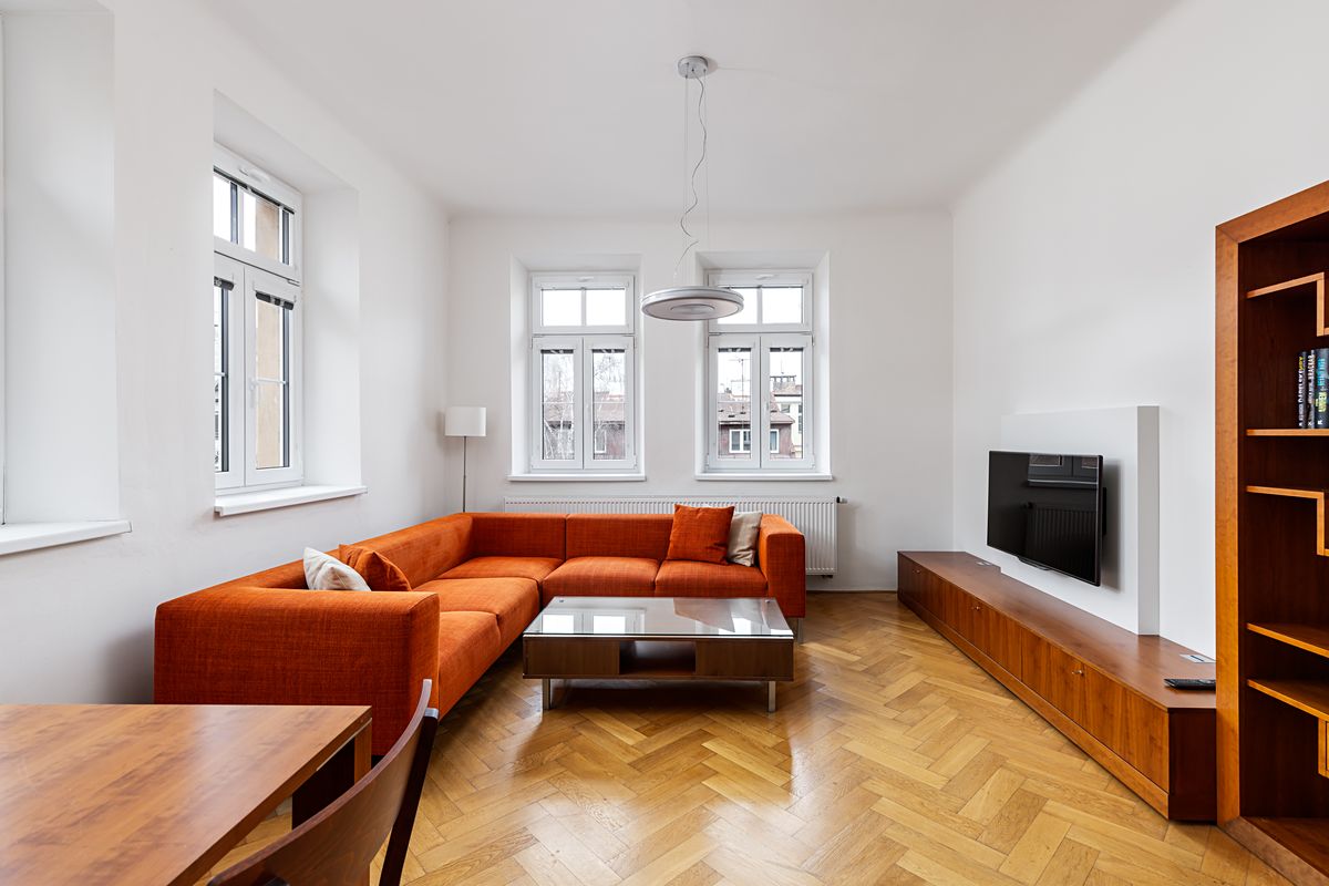 Prodej bytu 2+1 68 m² – fotografie 2