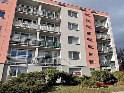 Prodej bytu 2+kk 78 m² (Jednopodlažní)