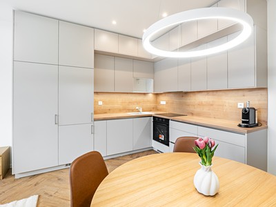 Prodej bytu 3+kk 88 m²