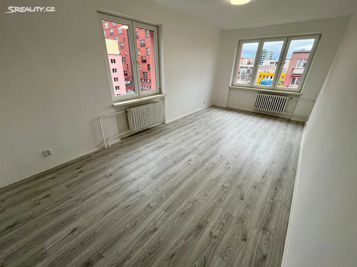 Prodej bytu 2+1 54 m² - Widok 4
