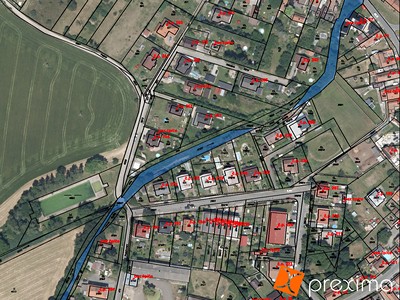 Tatce, okres Kolín