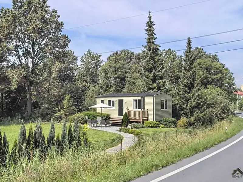 Prodej stavebního pozemku 549 m², Rychvald – náhled fotky 1