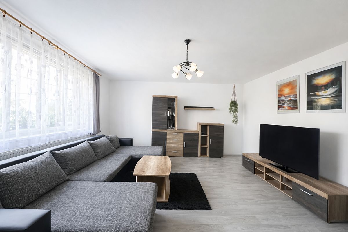 Prodej rodinného domu 125 m², pozemek 478 m² – fotografie 3