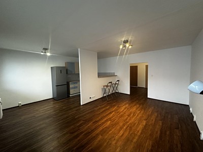 Pronájem bytu 3+1 76 m²