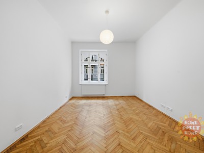 Pronájem bytu 2+kk 52 m²