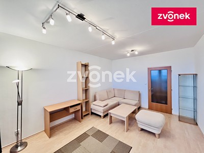 Pronájem bytu 3+1 64 m²