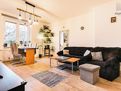 Prodej bytu 4+kk 102 m²