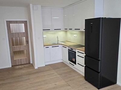 Prodej bytu 2+kk 41 m²