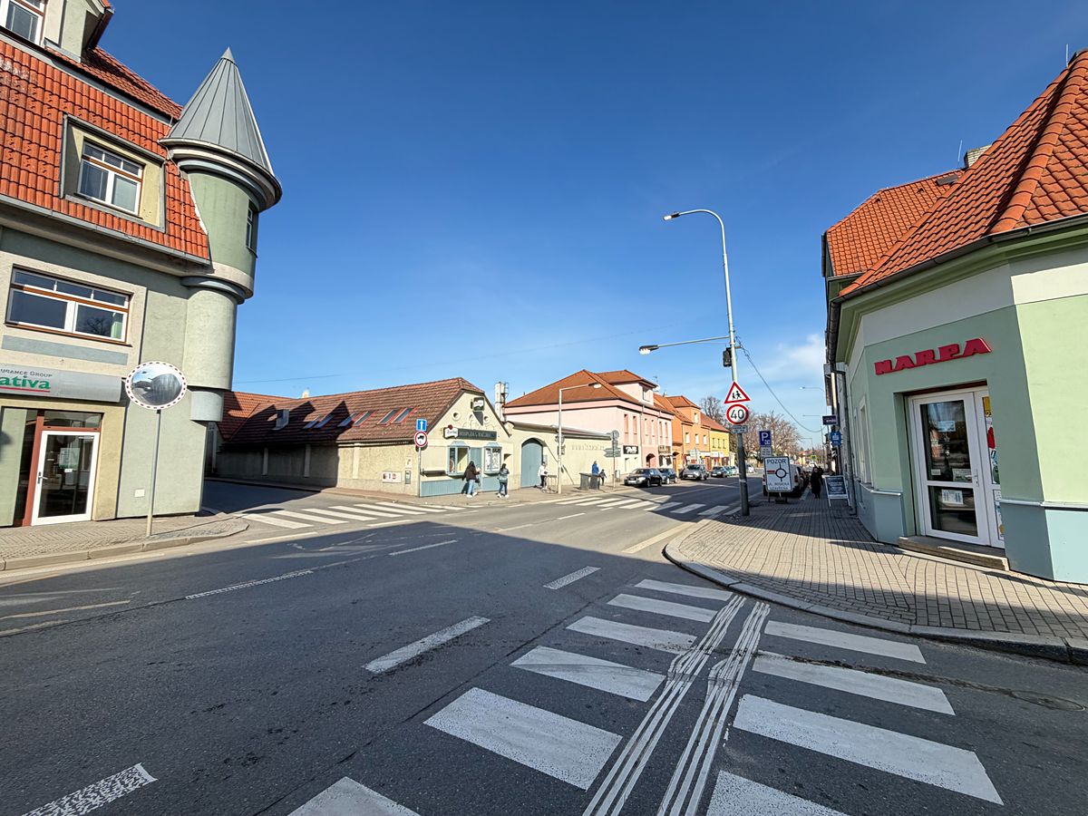 Prodej obchodního prostoru 120 m² – fotografie 4