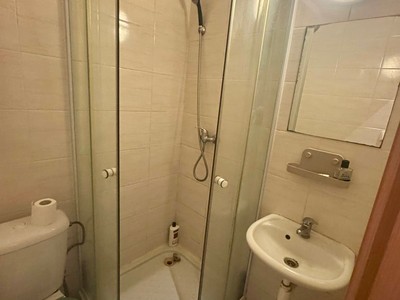 Pronájem bytu 1+kk 23 m² (Jednopodlažní)