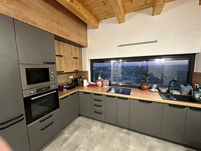 Pronájem bytu 4+kk 99 m² (Mezonet)