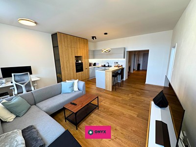 Prodej bytu 2+kk 63 m² (Jednopodlažní)