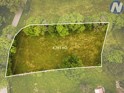 Prodej pozemku, 4 283 m² (2 z 12)