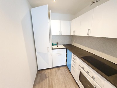 Pronájem bytu 2+kk 46 m²