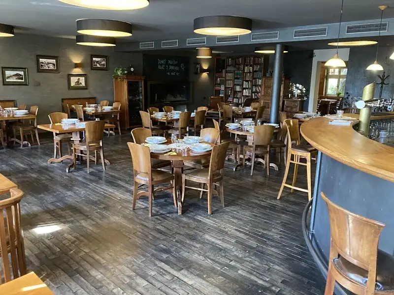 Prodej restaurace 328 m², Liberec – náhled fotky 3