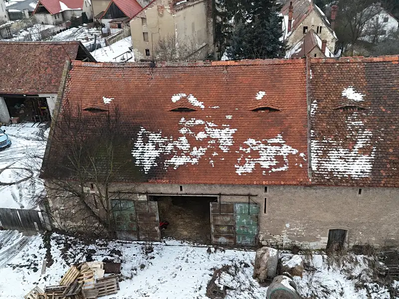 Prodej zemědělské usedlosti 266 m², pozemek 266 m², Postoloprty – náhled fotky 1
