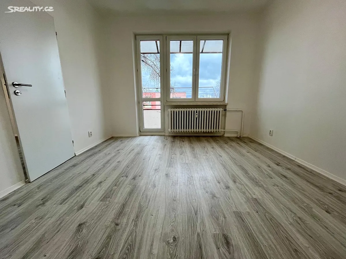 Prodej bytu 2+1 54 m² - Widok 5