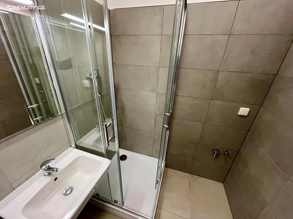 Prodej bytu 2+1 54 m² - Więcej