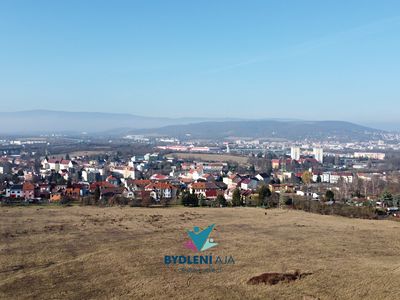 Prodej stavebního pozemku 65589 m²