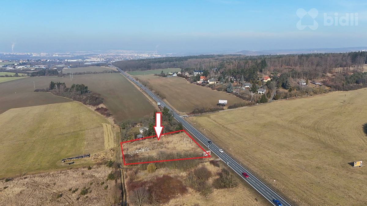 Prodej komerčního pozemku 3106 m² – fotografie 3