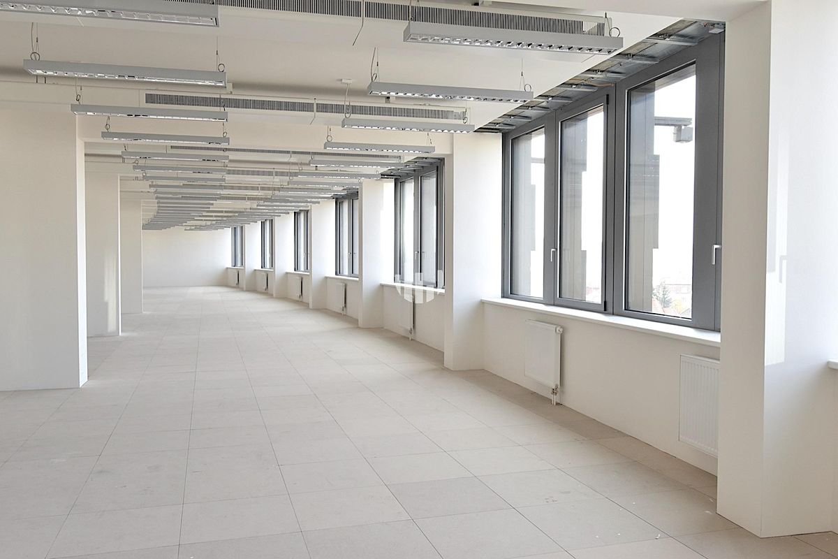 Pronájem kanceláře 537 m² – fotografie 4