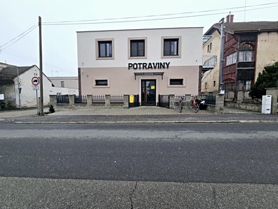 Pronájem bytu 3+kk 50 m²