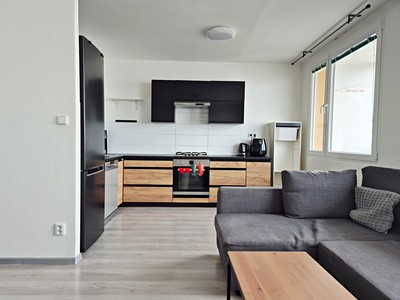 Prodej bytu 3+kk 65 m²