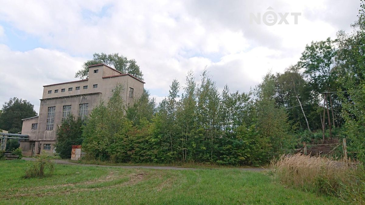 Prodej skladového prostoru 663 m² – fotografie 2