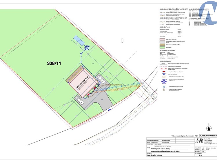 Prodej pozemku, 4 283 m² (6 z 12)