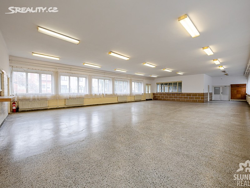 Pronájem výrobní haly, prostoru 354 m² – pohled 3