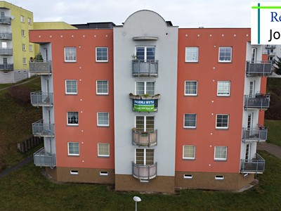 Prodej bytu 3+kk 68 m²