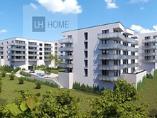 Prodej bytu 2+kk 68 m²