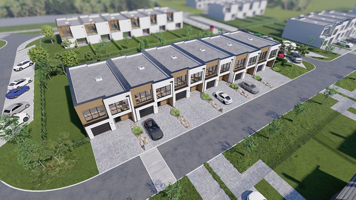 Prodej rodinného domu 163 m², pozemek 414 m² – fotografie 2
