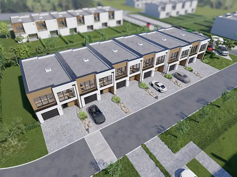 Prodej rodinného domu 163 m², pozemek 414 m², Žatec – náhled fotky 2