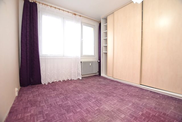 Prodej bytu 2+1 49 m²