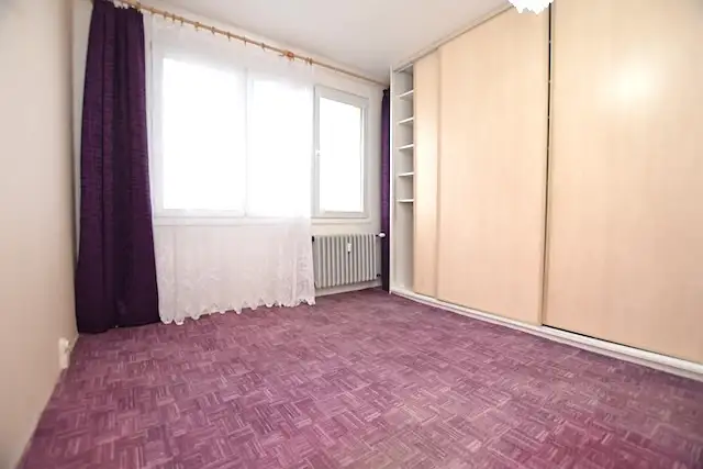 Prodej bytu 2+1 49 m², Tábor – náhled fotky 1