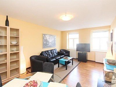 Pronájem bytu 3+kk 74 m²