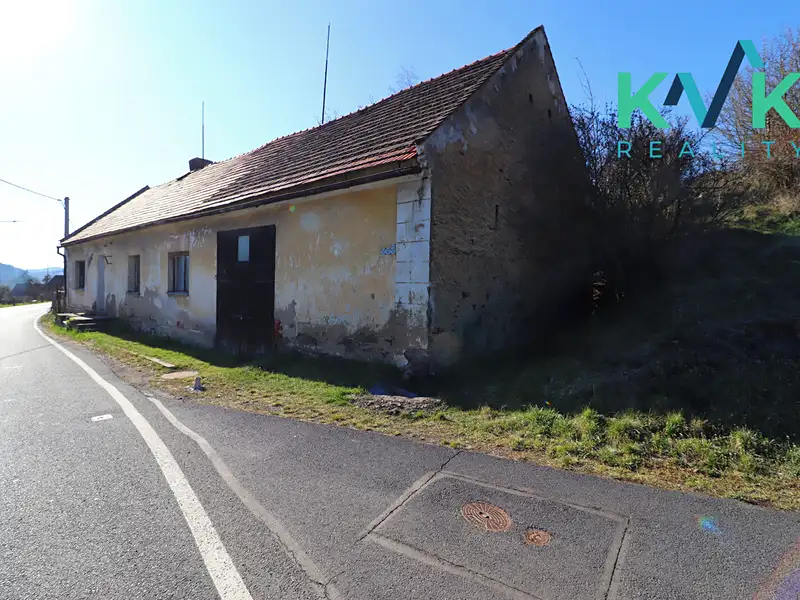 Prodej rodinného domu 135 m², pozemek 1177 m², Chyše – náhled fotky 3