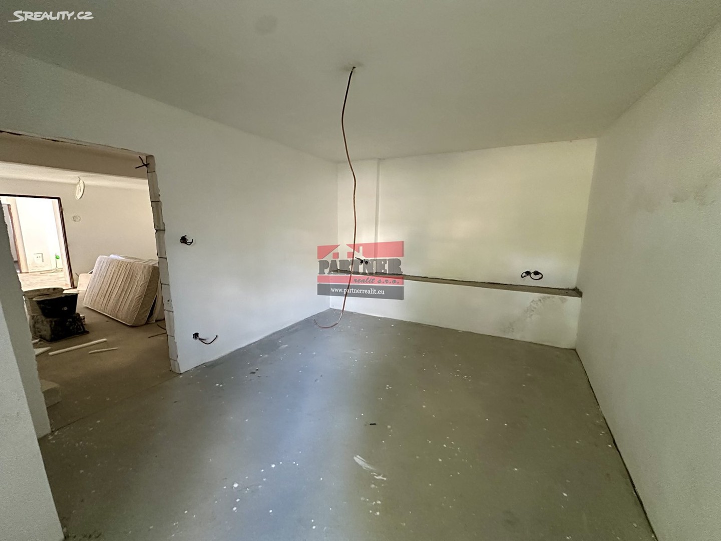 Prodej  rodinného domu 110 m², pozemek 519 m² – pohled 5