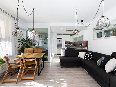 Prodej bytu 3+kk 78 m²