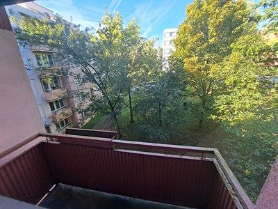 Pronájem bytu 3+1, 66 m² (3 z 10)