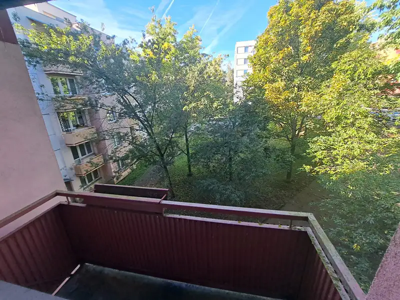 Pronájem bytu 3+1 66 m², Týn nad Vltavou – náhled fotky 3