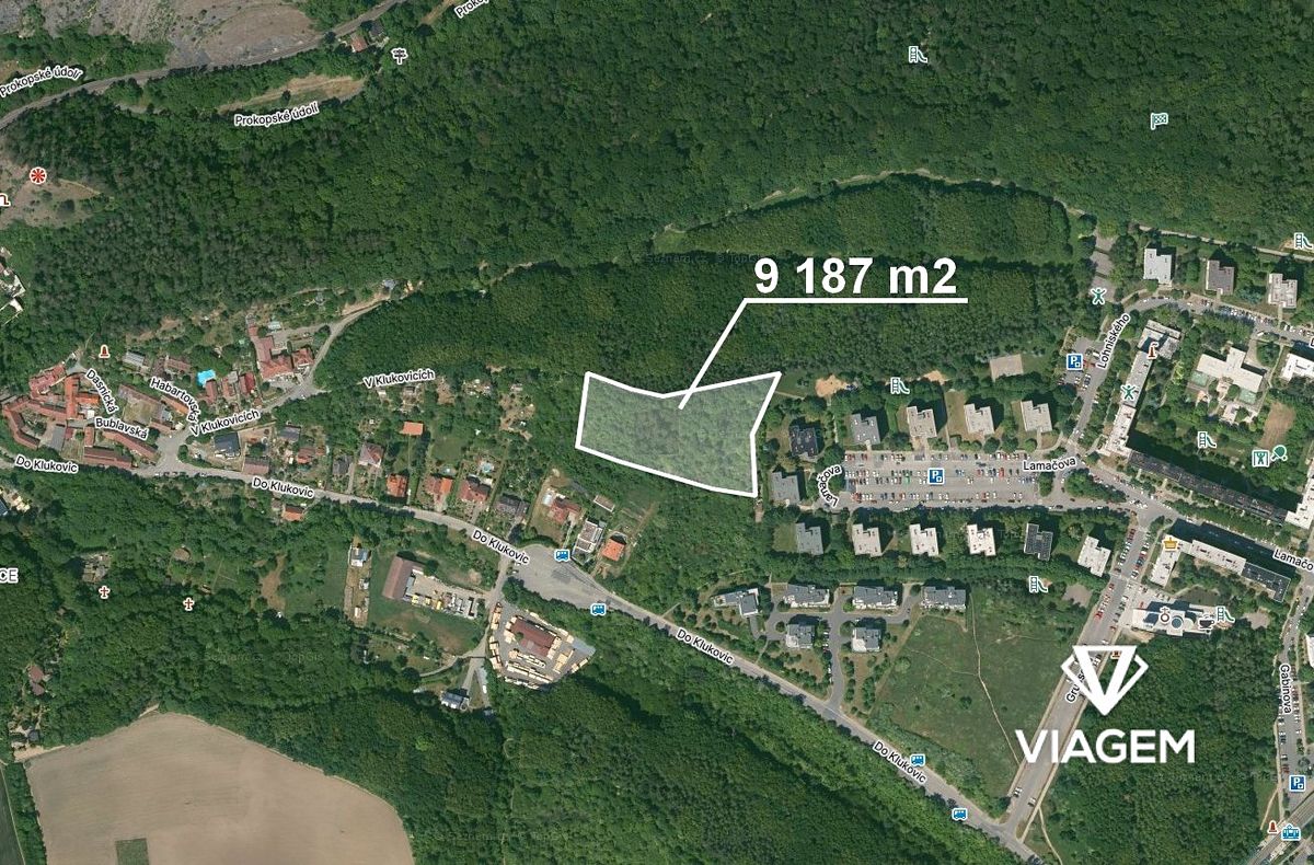 Prodej komerčního pozemku 64179 m² – fotografie 5